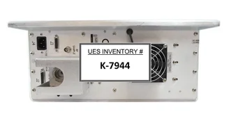 MERCURY 10013 AE Advanced Energy 27-256558-00 RF Match 3150273-004 FR A Cu As-Is