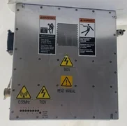 MERCURY 10013 AE Advanced Energy R27-256558-00 RF Match 3150273-004 F/R B Copper