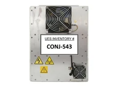 MERCURY 3013 AE Advanced Energy R27-255873-00 LF Automatch 3150274-008 A Working