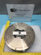 METAL FLEX 04-710351-02 DEGAS TABLE WELDMENT, NOVELLUS VARIAN M2000 M2I, 174891