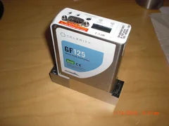 MFC Brooks GF125C-AR-200sccm Celerity LAM 788-480004-200