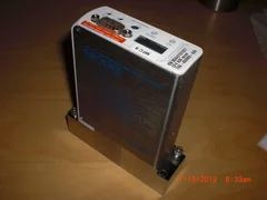 MFC Brooks GF125C-CF4-500sccm  LAM 788-480063-500