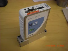 MFC Brooks GF125C-O2-200sccm Celerity LAM 788-480016-200