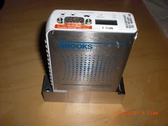 MFC Brooks GF125C-SO2-200sccm LAM 788-480032-200