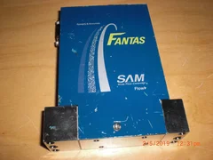 MFC HITACHI - SAM SFC2480FAPD2-HBr-15/50sccm LAM RESEARCH (LAM) 797-047841-324