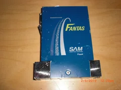 MFC HITACHI - SAM SFC2480FAPD2-HBr-150/500sccm LAM RESEARCH (LAM) 788-240010-500