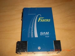 MFC HITACHI - SAM SFC2480FAPD2-NF3-150/500sccm LAM RESEARCH (LAM) 797-047841-625