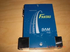 MFC HITACHI - SAM SFC2480FAPD2-NF3-30/100sccm LAM RESEARCH (LAM) 797-047841-425