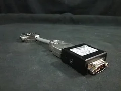 MFC STEC CA-H-01 Applied Materails (AMAT) 0620-02869 Cable Adapt force closed ST