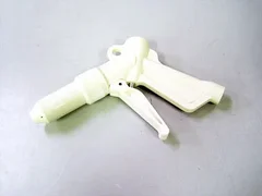 MILLIPORE WGGB01KAN GAS GN GUN WAFERGARD WGGB 01 KAN