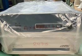 MINT CONDITION ASTEX AX8200A-CE AMAT GENERATOR  0190-35870