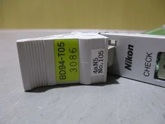 MINT CONDITION Sony 1-861-113-11 Laserscale PCB Card DPR-LS35 Nikon 4S025-332