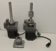 MIRRA AMAT 0010-77217 SWEEP HEAD W/UNOCAL 0020-78706, 0020-77224