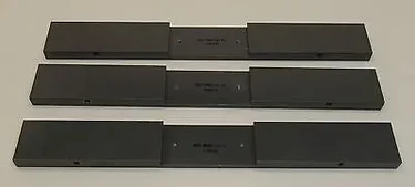 MIRRA AMAT 0021-79462 Dual Blade Wafer Robot Bracket Applied Mateirals