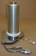 MIRRA AMAT 0090-77347 Spindle with Drive Motor Applied Materials 