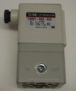 MIRRA AMAT 3800-01126 Electro-Pneumatic Regulator SMC IT2021-N32-X34  