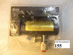 MKS 109070029CE Convection Pressure Transducer 907CE Novellus 60-325975-00 