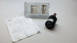 MKS 127AA-000.1B Used Baratron Pressure Transducer For Novellus 27-125905-00