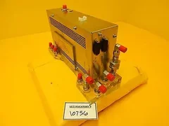 MKS 148365-12XX06-014910942 Multi-Zone Flow Regulator AMAT 0190-15840 Used