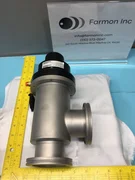 MKS 152-1063P CVC Roughing Backing Valve WFL, AMAT 0011-91538, 500068934, 126026