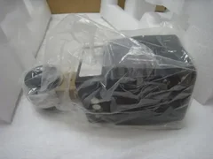 MKS 153D-26474, Valve, Throttle, Heatable, FF350, ORNG, Novellus 60-289557-00