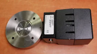 MKS 153D-60-63-2 TYPE 153 SMART EXHAUST THROTTLE VALVE