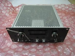 MKS 250B, MKS 250B-1-D Pressure flow controller, Novellus 00-671311-00