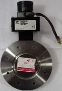MKS 253B-15416 THROTTLE VALVE  NOVELLUS 60-125712-00