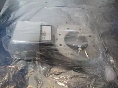 MKS 253B-31800 Throttling Valve, Type 253B, LAM 796-017691-005, 452775