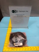 MKS 43PWRCORD01 POWER CABLE, AMAT 3890-01586 ISO VALVE CABLE, 160357