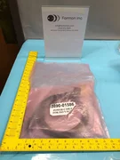 MKS 43PWRCORD01 POWER CABLE,AMAT 3890-01586 ISO VALVE CABLE, 162034