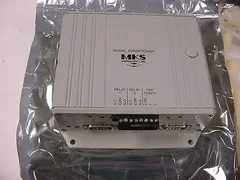 MKS 621C01TBFHB SIGNAL CONDITIONER, AMAT 1350-01051, 1 TORR