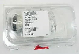 MKS 626B-29601 0.1 TORR PRESSURE TRANSDUCER MANOMETER AMAT 1350-00681 CALIBRATED