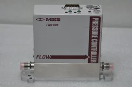 MKS 649B MFC Mass Flow Controller HE 50SCCM 649B-30957  LAM P/N 797-800733-100