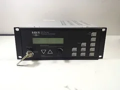 MKS 651CD2S1N 600 Series Pressure Controller