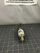 MKS 722A11TCD2FA Baratron Pressure Transducer w/ AMAT 0140-09295