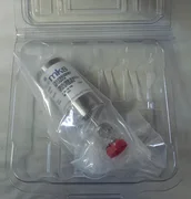 MKS 722A12TCD2FA BARATRON PRESSURE TRANSDUCER,COMPATIBLE W/AMAT 1350-01330