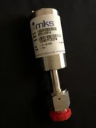 MKS 722B01TCE2FA Pressure Transducer 1 Torr AMAT 1350-00126