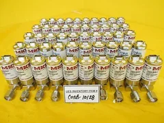 MKS 852B-13384 Baratron Presssure Transducer AMAT 1350-01200 Lot of 50 Used
