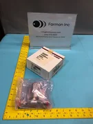 MKS 852B12PCJ2GC AMAT 1350-01133 BARATRON PRESSURE TRANSDUCER, 156264