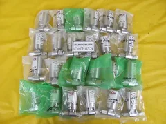 MKS 852B12PCJGC Baratron Pressure Transducer AMAT 1350-01200 Lot of 24 Used
