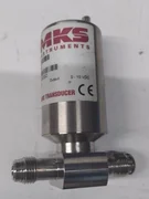 MKS 852B61PCA2GC AMAT 1350-01083 BARATRON PRESSURE TRANSDUCER 60PSI LOOKS UNUSED