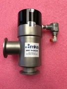 MKS 99B0558 VACUUM ISOLATION VALVE 796-001604-001 LAM RESEARCH *SEAL INTACT*