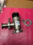 MKS 99B0558 VACUUM ISOLATION VALVE 796-001604-004 LAM RESEARCH