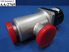 MKS 99E1820 Right Angle Isolation Valve Novellus 60-266065-00 new surplus