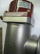 MKS 99J0650 LPJ1-50AK RAPID ISOLATION VALVE KF-50 ANGLE AMAT 3870-05835