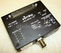 MKS/AMAT 0190-25870 AS00124-04 REV.001 MicroNode I/O