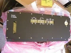 MKS/AMAT/AirTronics 0195-01644 DIGITAL LCWE / PNEUMATIC BOX ASSEMBLY 300