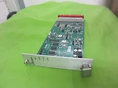 MKS AMAT Control CDN396R Applied Materials 0190-27708  PCB Board  AS01396