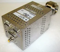 MKS/AMAT Type T3BI 0190-39743 Rev 02 T3BIA-30356 Throttle Control Valve